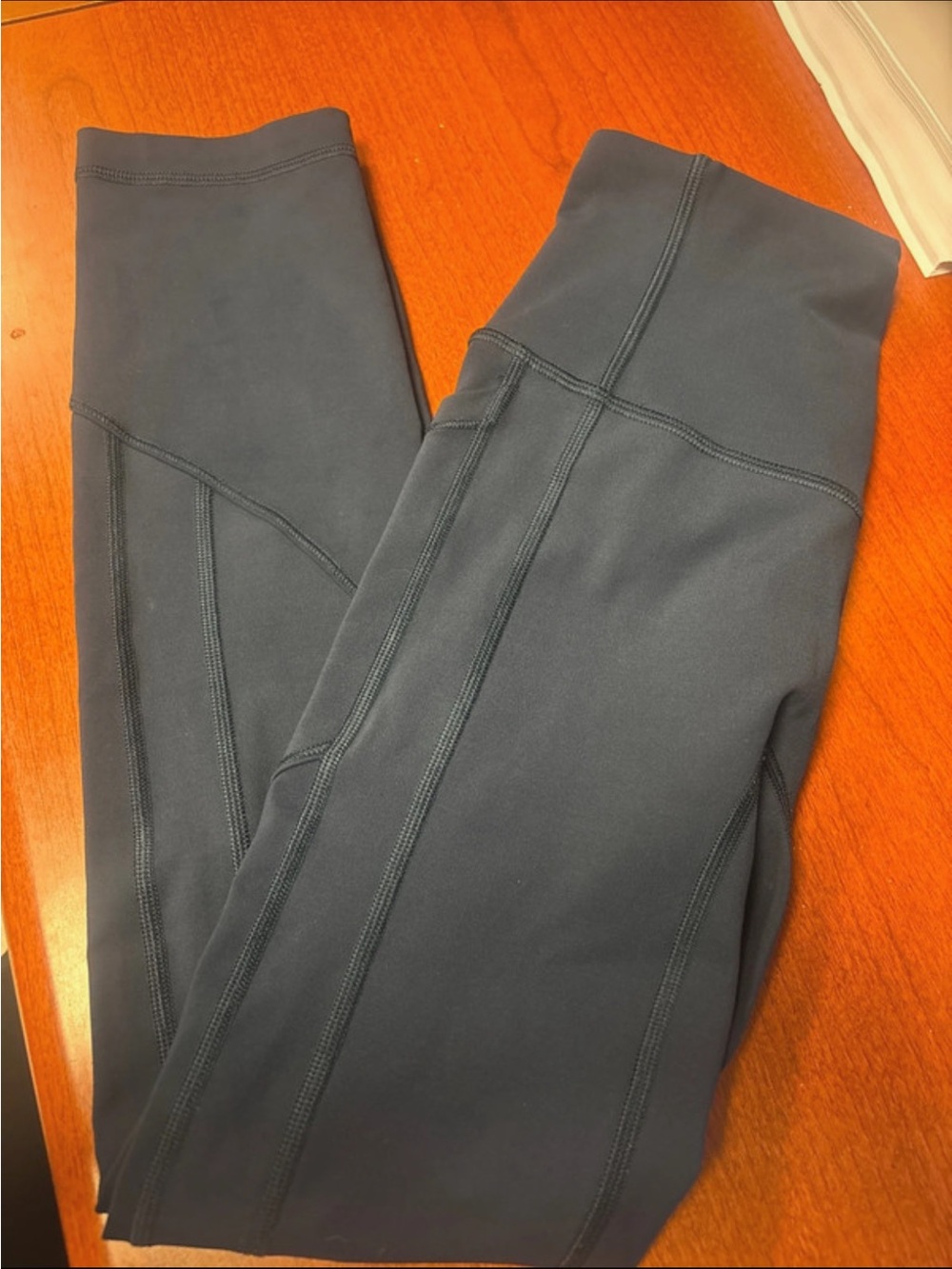 Lululemon athletic pants
